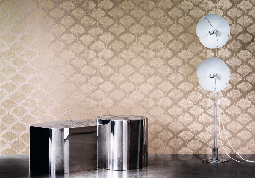 Casamance Mellow Yinkuo